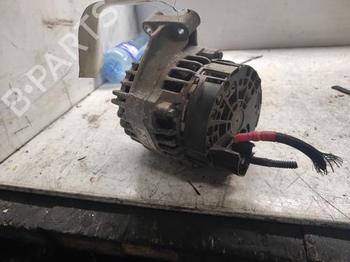 Used Alternator FORD KA (RU8) 1.2 (69 hp) 20333248