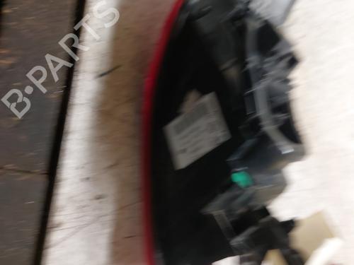 Højre baglygte RENAULT CLIO IV (BH_) 0.9 TCe 90 (BHNF, BHMA, BHMH, BHJK, BHJR) | BP19885855C35 