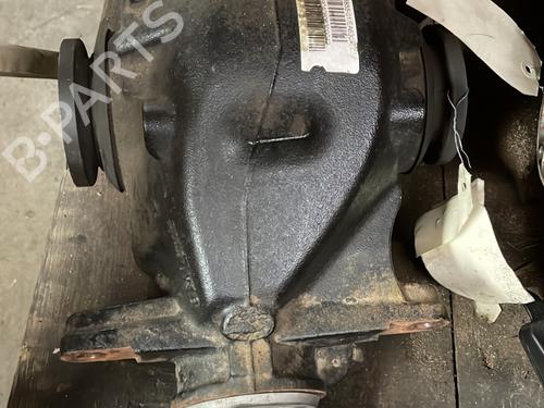 Used Rear differential BMW 1 (E87) [2003-2013]  21977001