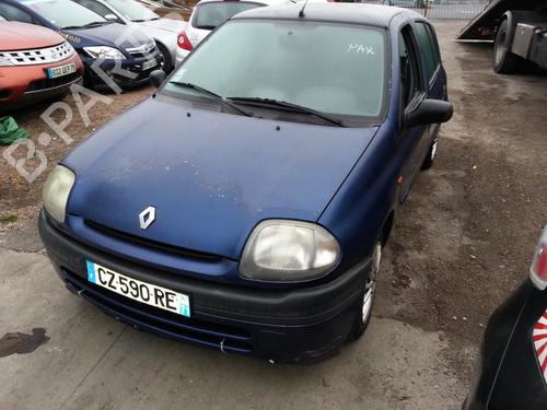 Commande de phare RENAULT CLIO II (BB_, CB_) 1.2 (BB0A, BB0F, BB10, BB1K, BB28, BB2D, BB2H, CB0A,... | BP21974020I24 