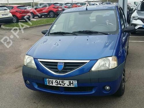 Kule for tilhengerfeste/Mekanisme DACIA LOGAN (LS_) 1.4 (LSOA, LSOC, LSOE, LSOG) | BP21977483C141 
