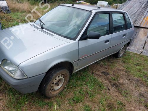 Instrument cluster CITROËN AX (ZA-_) 11 | BP21984634C47 