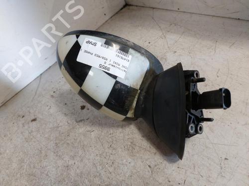 Retrovisor izquierdo MINI MINI (R50, R53) Cooper | BP19897928C26 