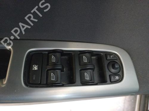 Used Left front window switch VOLVO V50 (545) 2.0 D (136 hp) 27651087