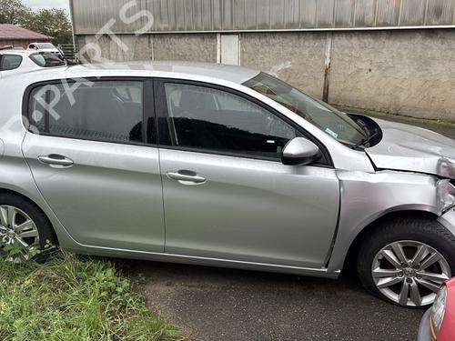 Used Parts PEUGEOT 308 II (LB_, LP_, LW_, LH_, L3_) 1.6 BlueHDi 120 (120 hp) 4382327