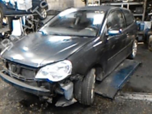 Front right window mechanism VW POLO (9N_, 9A_) 1.4 TDI | BP19895860C23 