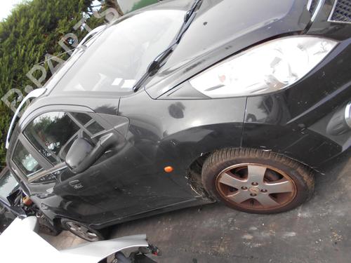 Left front window switch CHEVROLET SPARK (M300) 1.2 | BP21561569I27  - Image 11