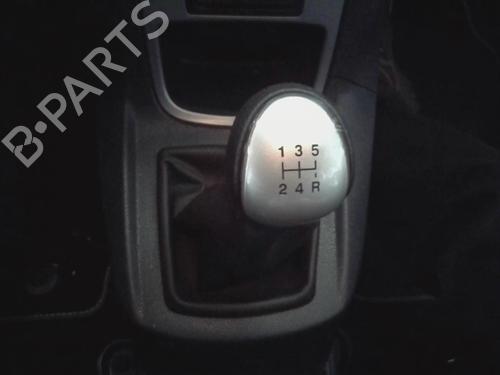 Gearstang FORD FIESTA VI (CB1, CCN) 1.4 TDCi | BP21981840M90 