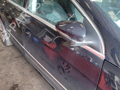 Right front door VW CC B7 (358) 2.0 TDI 3C8831056H