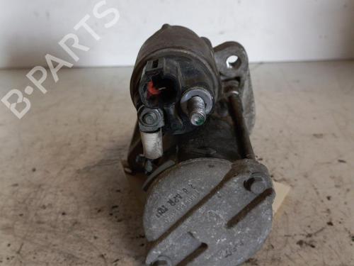 Used Starter KIA PICANTO II (TA) [2011-2018]  19889150