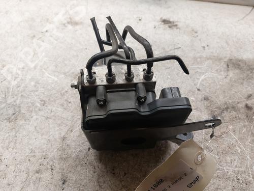 Used ABS pump RENAULT KANGOO Express (FW0/1_) 1.5 dCi 95 (FW16) (95 hp) 21991702