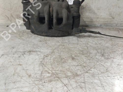 Left front brake caliper NISSAN INTERSTAR Van (X62B) dCi 150 | BP21984707M105