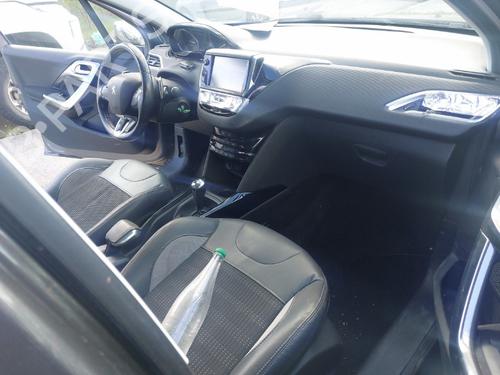 Engine PEUGEOT 2008 I (CU_) 1.6 HDi | BP22523613M1 