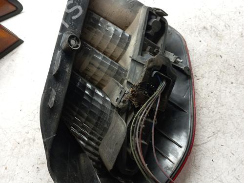 Right taillight RENAULT SCÉNIC II (JM0/1_) 1.9 dCi (JM0G, JM12, JM1G, JM2C) | BP21170631C35 