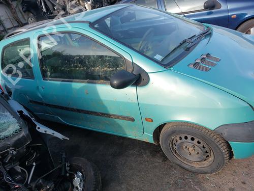 Left mirror RENAULT TWINGO I (C06_) 1.2 (C066, C068) | BP22234740C26 