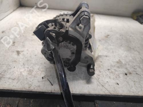Alternator PEUGEOT 206+ (2L_, 2M_) 1.1 | BP20333268M7 
