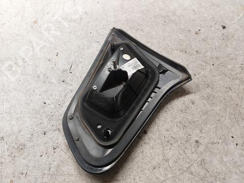 Left tailgate light CITROËN C3 II (SC_) 1.4 HDi 70 (SC8HZC, SC8HR0, SC8HP4) | BP22234835C79 