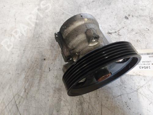 Used Steering pump RENAULT LAGUNA II (BG0/1_) 1.8 16V (BG06, BG0J, BG0M) (116 hp) 19887276