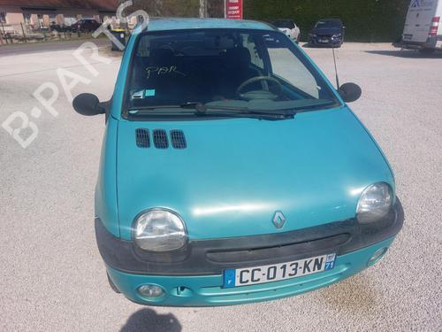 Left headlight RENAULT TWINGO I (C06_) 1.2 (C066, C068) | BP26156258C28 