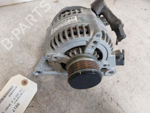 Alternator KIA CEE'D Sportswagon (JD) 1.6 CRDi 136 | BP19888762M7 