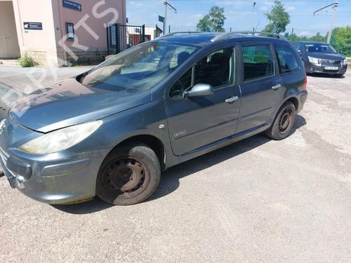 Right taillight PEUGEOT 307 SW (3H) 1.6 HDI 110 | BP20173976C35 