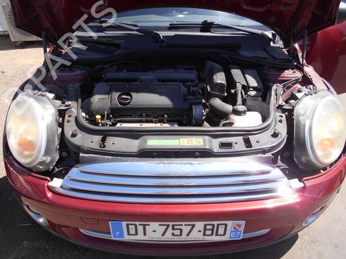 Air vent MINI MINI (R56) One | BP27486019I21 - Image 7