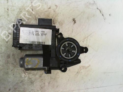 Used Front left window mechanism CITROËN C4 Grand Picasso I (UA_) [2006-2013]  19899784