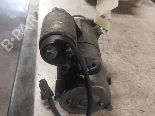 Startmotor OPEL ANTARA A (L07) 2.0 CDTI 4x4 | BP19892735M8 