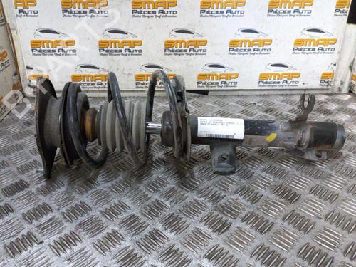Used Right front shock absorber Right front shock absorber MINI MINI (R50, R53) One (90 hp) 21980218 21980218
