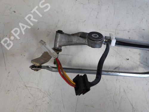 Front wiper motor MERCEDES-BENZ C-CLASS (W203) C 180 (203.035) | BP21981554M29 