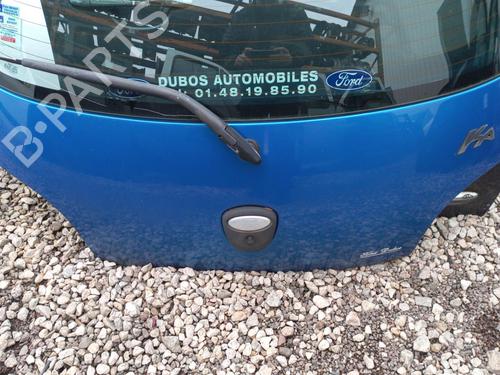 Bakluke CC/Kombi-Kupé FORD KA (RB_) 1.3 i ROCAM | BP19882213C6 