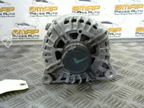 Used Alternator PEUGEOT 208 I (CA_, CC_) 1.6 BlueHDi 100 (100 hp) 19894735