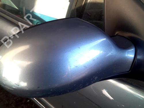 Used Right mirror CITROËN C5 II (RC_) [2004-2008]  19880801