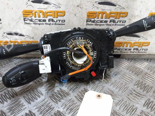 Used Steering column stalk PEUGEOT 208 I (CA_, CC_) 1.6 HDi (92 hp) 19882740