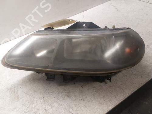 Used Left headlight RENAULT LAGUNA I (B56_, 556_) [1993-2002]  19878943