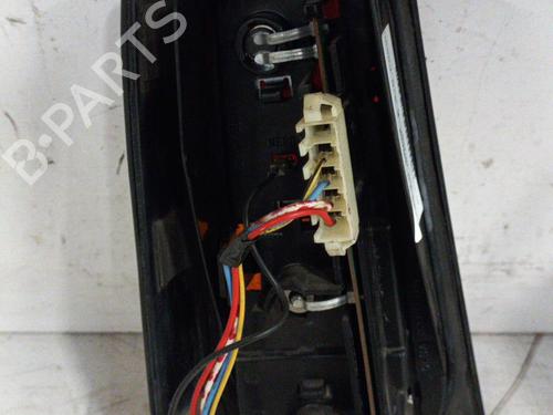 Used Right taillight FIAT PANDA (141_) 750 (34 hp) 19902364