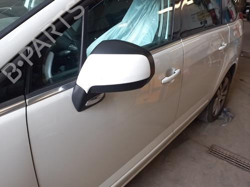 Used Left front door PEUGEOT 5008 (0U_, 0E_) 1.6 HDi (114 hp) 26223378