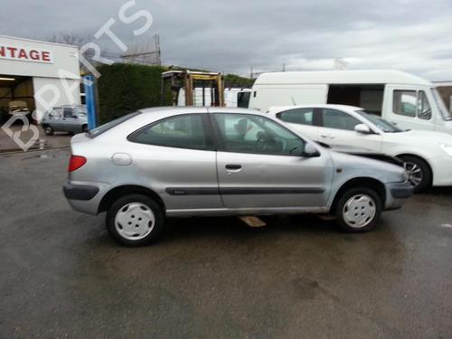 Right taillight CITROËN XSARA Coupe (N0) 1.9 TD | BP19891579C35 