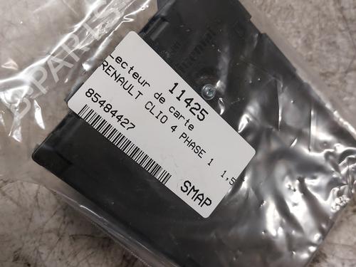 Card reader RENAULT CLIO IV (BH_) 1.5 dCi 75 | BP21169841E4 