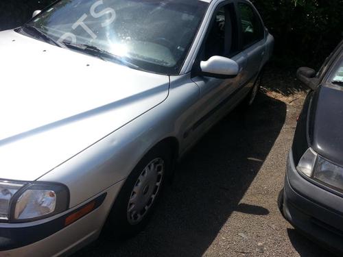 Faro izquierdo VOLVO S80 I (184) 2.5 TDI | BP19895985C28 