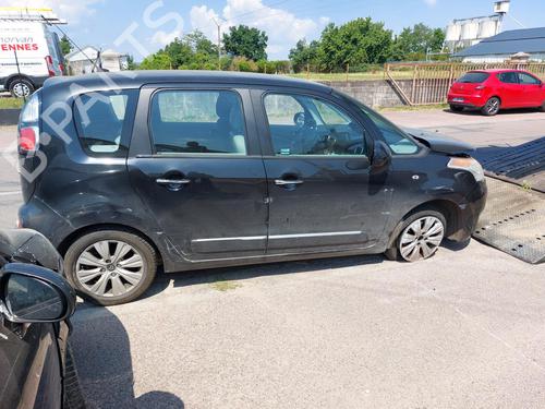 Right taillight CITROËN C3 Picasso (SH_)  | BP19896863C35 