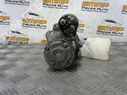 Starter RENAULT CLIO III (BR0/1, CR0/1) 1.5 dCi (BR0H, CR0H, CR1S, BR1S) | BP19883837M8 