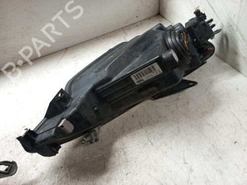 Højre forlygte PEUGEOT 206 Hatchback (2A/C) 1.6 i | BP23775488C29 