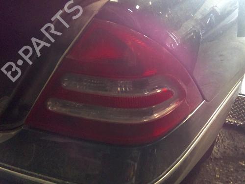 Used Right taillight MERCEDES-BENZ C-CLASS (W203) [2000-2007]  22421999
