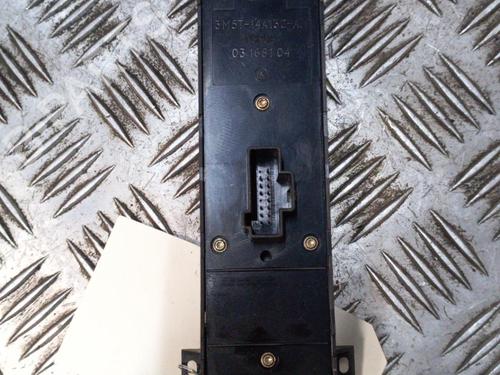 Left front window switch FORD FOCUS C-MAX (DM2) 1.6 TDCi | BP19890583I27 