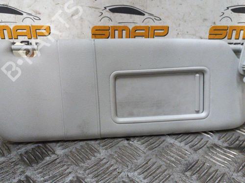 Right sun visor AUDI A3 Sportback (8PA)  | BP19898333I2 