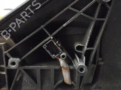 Right mirror RENAULT CLIO III (BR0/1, CR0/1) 1.5 dCi (BR17, CR17) | BP19880701C27 
