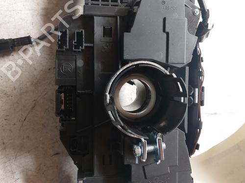 Steering column stalk PEUGEOT 3008 I MPV (0U_) 1.6 HDi | BP22235100I23 