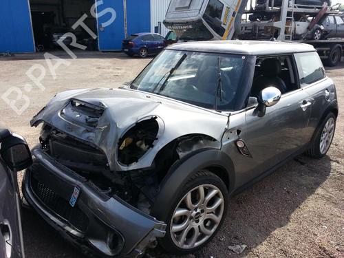 Left front brake caliper MINI MINI (R56) Cooper S | BP21976114M105 - Image 2