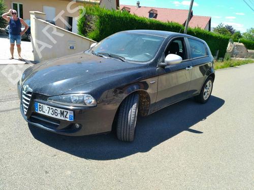 Right tailgate light ALFA ROMEO 147 (937_) 1.9 JTDM 8V (937.AXD1A, 937.AXU1A, 937.BXU1A) | BP21981851C80 